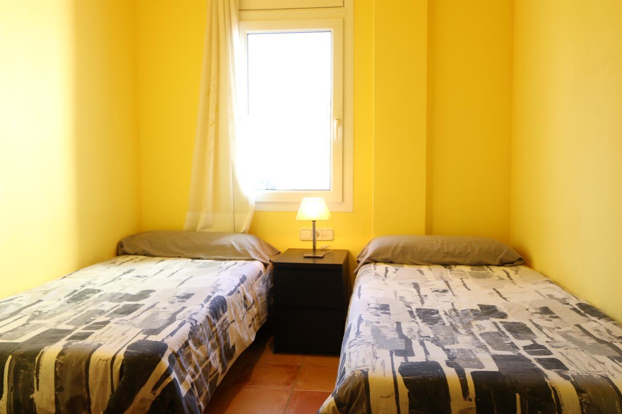 Apartament Antic Plankton - Calella Palafrugell - Free Parking, Beach, Wifi, Perfect Holidays Calella De Palafrugell Exterior photo